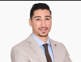 Omar Dandal