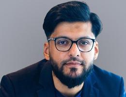Omer Nadeem