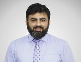 Imtisal Liaqat