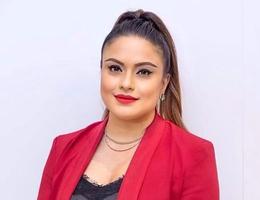 Roshini Rajaram