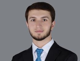 Kabirov Zulfiqor