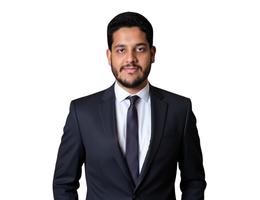 Agent Avatar