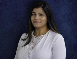 Kiran Kripalani