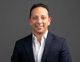 Ahmed Tarek Kandil