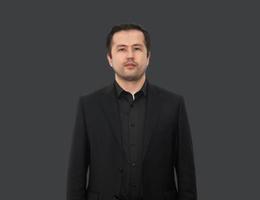 Shokhrukh Kholdorov