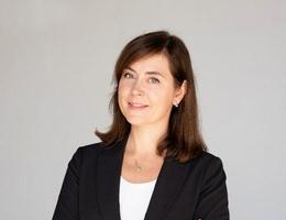 Anna Bochkareva
