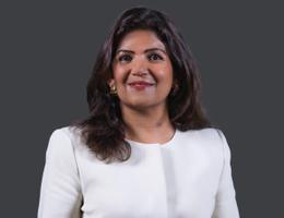 Avina Menon