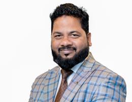 Reaz Ahmad