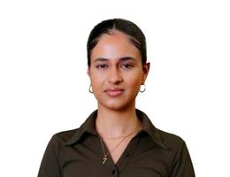 Nosheen Basharat