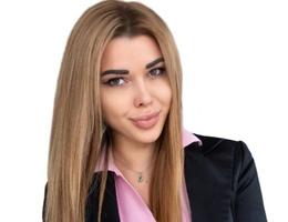 Alina Kolesnik