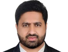 Arif Kasana