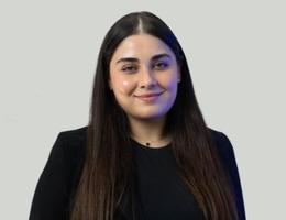 Sarah Nafeh