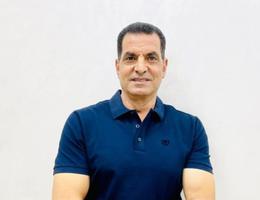 Naeim Elsayed