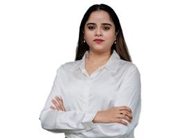 Gouri Dattatray Bhalekar