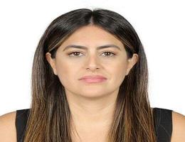 Shahrzad Ali Rahanjam