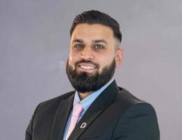 Husnain Ali