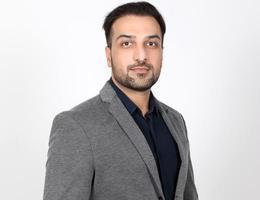 Waqas Ahmad Liaqat Shah