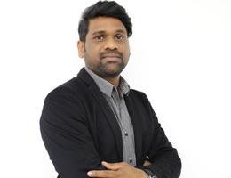 Sudhakar Bhupathi