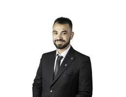 Fares Mohamed Tawfik