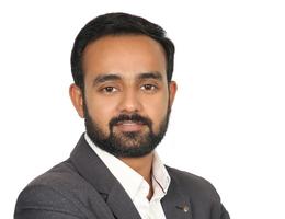 Shahid Ali