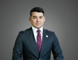 Shakhmardan Parmanov