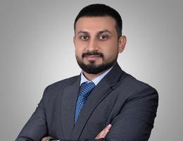 Nizam Ali Khan 