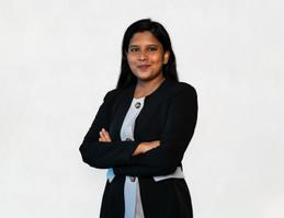 Sania Shaikh