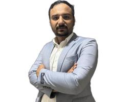 Muhammad Waqas