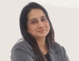 SAIMA KANWAL