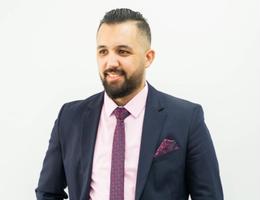Yassine Khendouf
