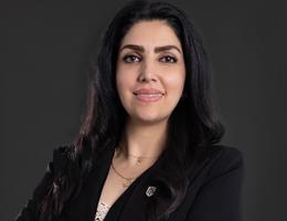 Samira Farrokhian