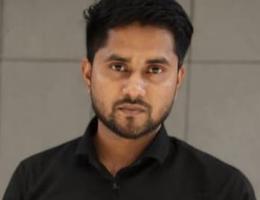Jahid  Hasan