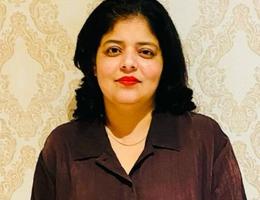 Niyati Dubey