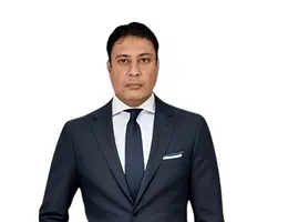 Syed Ahraz Ahmad