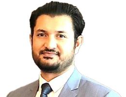 BURHAN MAZHAR