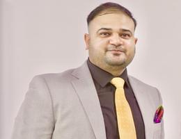 Muhammad Waqas