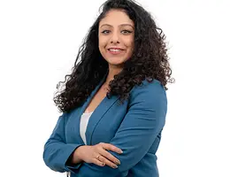 Veena Khetpal
