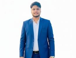 Ahmar Siddiqui