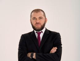 Omar Gaziev