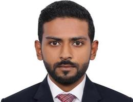 Faraz Tariq