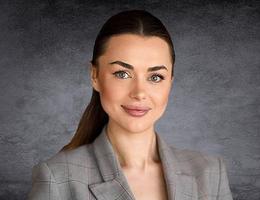 Tetiana Klymenko