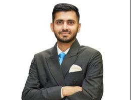 Sarfraz Riaz Muhammad Riaz