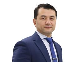 AZIZILLO NURMATOV 