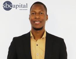 Walter Mujeketwa