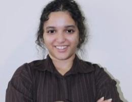 Akriti Pandey 
