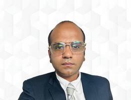 Nauman Saeed