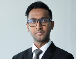 Abdullah Al Maqsood