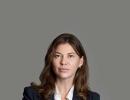 Natalia Burdiugova