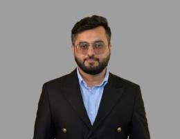 Danish Kamran