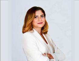 Hira Sohail